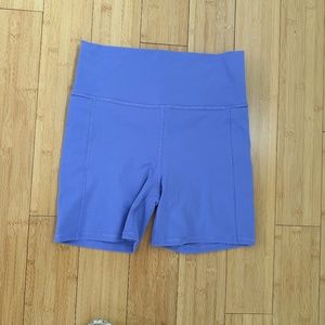 EUC Vuori Studio Pocket Shorts